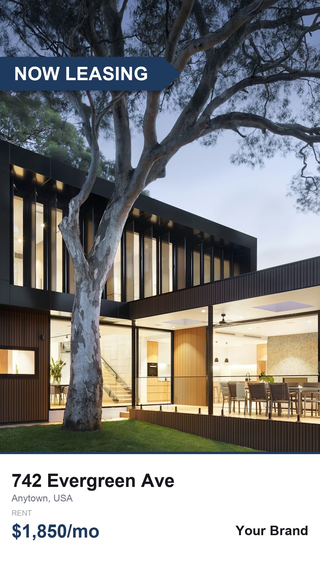 Now Leasing story