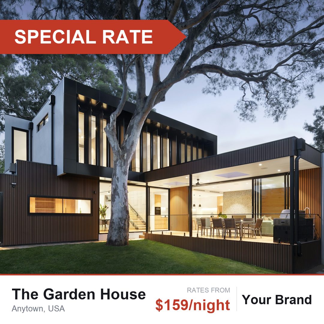 Special Rate post